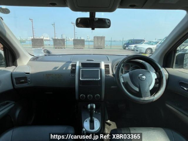 Used 2007 AT nissan x-trail NT31 Image[18]