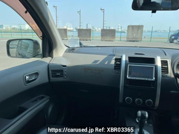 Used 2007 AT nissan x-trail NT31 Image[19]