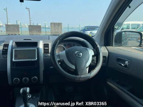 Used 2007 AT nissan x-trail NT31 Image[20]