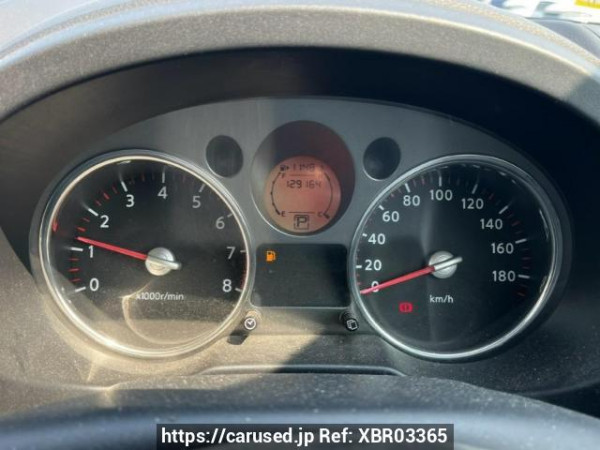 Used 2007 AT nissan x-trail NT31 Image[21]