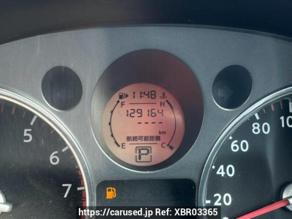 Used 2007 AT nissan x-trail NT31 Image[22]