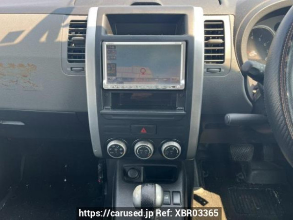 Used 2007 AT nissan x-trail NT31 Image[23]