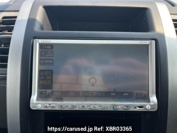 Used 2007 AT nissan x-trail NT31 Image[24]