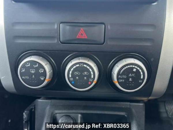 Used 2007 AT nissan x-trail NT31 Image[25]