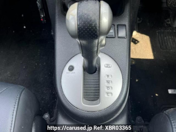 Used 2007 AT nissan x-trail NT31 Image[26]
