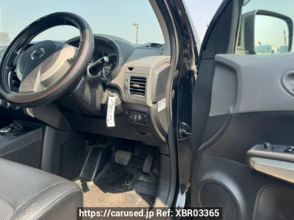 Used 2007 AT nissan x-trail NT31 Image[27]