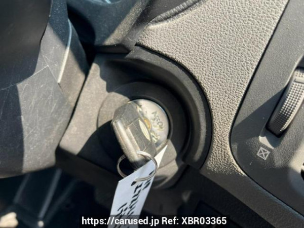 Used 2007 AT nissan x-trail NT31 Image[28]