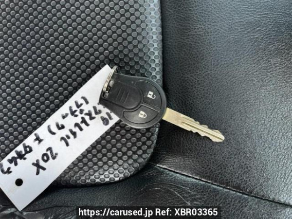 Used 2007 AT nissan x-trail NT31 Image[29]