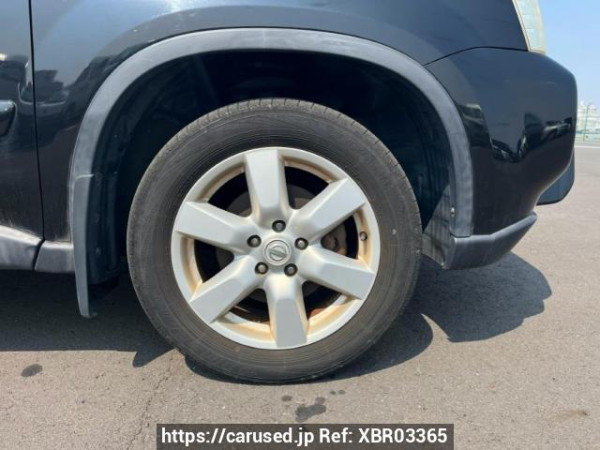 Used 2007 AT nissan x-trail NT31 Image[30]