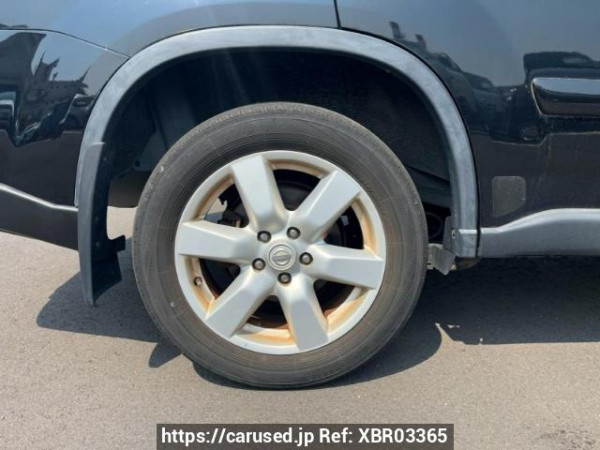 Used 2007 AT nissan x-trail NT31 Image[31]