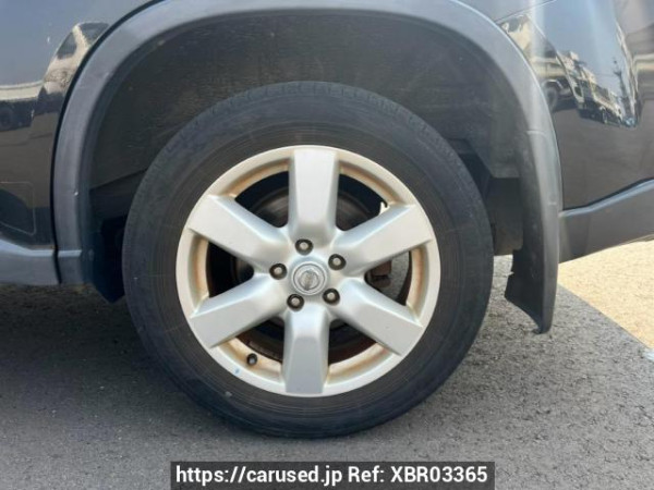 Used 2007 AT nissan x-trail NT31 Image[32]