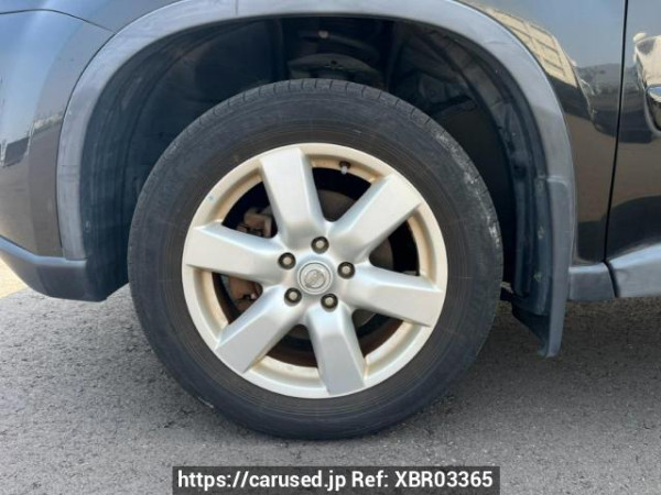 Used 2007 AT nissan x-trail NT31 Image[33]