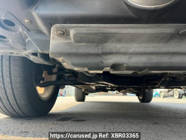 Used 2007 AT nissan x-trail NT31 Image[34]