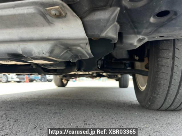 Used 2007 AT nissan x-trail NT31 Image[35]
