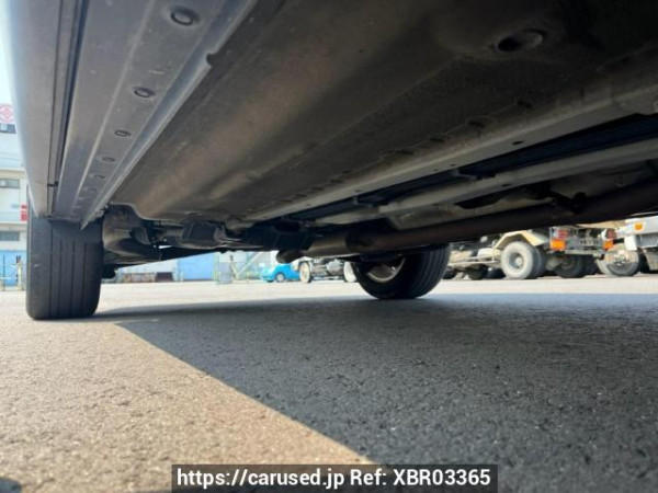Used 2007 AT nissan x-trail NT31 Image[36]