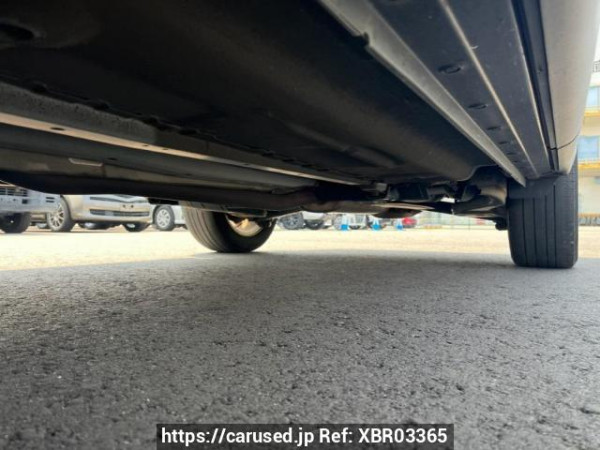 Used 2007 AT nissan x-trail NT31 Image[37]