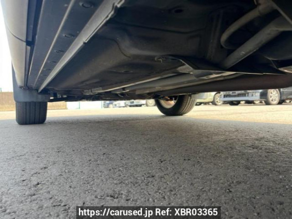 Used 2007 AT nissan x-trail NT31 Image[38]