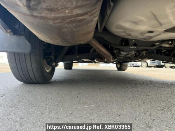 Used 2007 AT nissan x-trail NT31 Image[40]