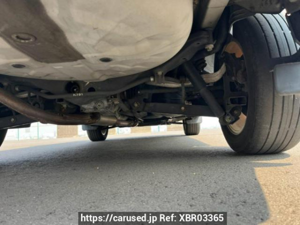 Used 2007 AT nissan x-trail NT31 Image[41]