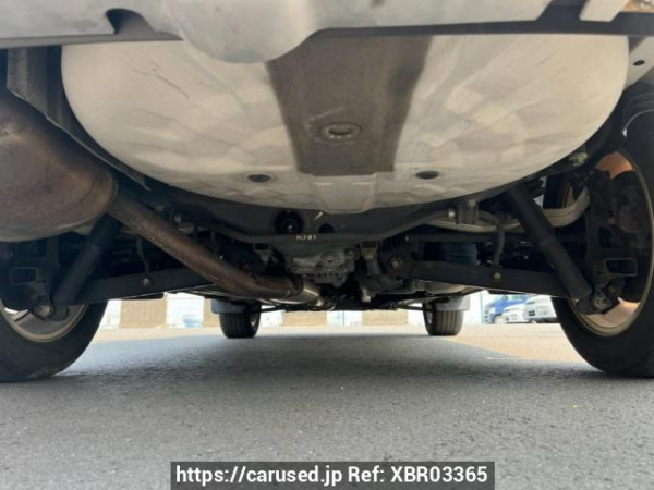 Used 2007 AT nissan x-trail NT31 Image[42]