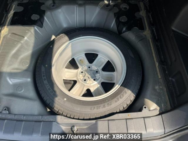 Used 2007 AT nissan x-trail NT31 Image[43]