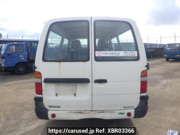 Used 2005 MT toyota dyna-route-van XZU308V Image[5]