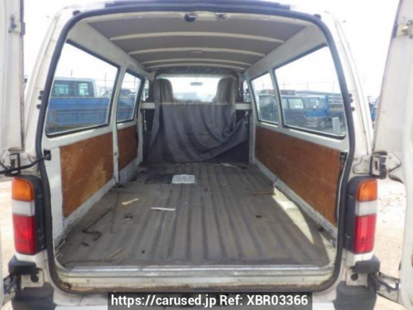 Used 2005 MT toyota dyna-route-van XZU308V Image[8]