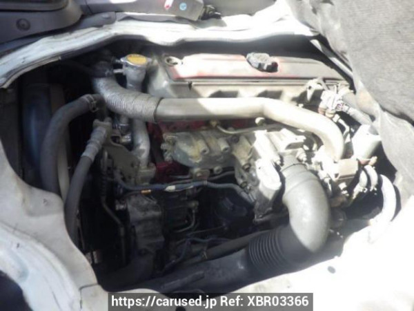 Used 2005 MT toyota dyna-route-van XZU308V Image[9]
