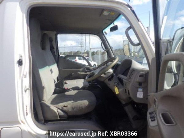 Used 2005 MT toyota dyna-route-van XZU308V Image[11]