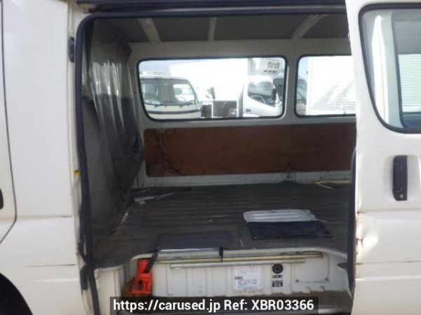 Used 2005 MT toyota dyna-route-van XZU308V Image[13]