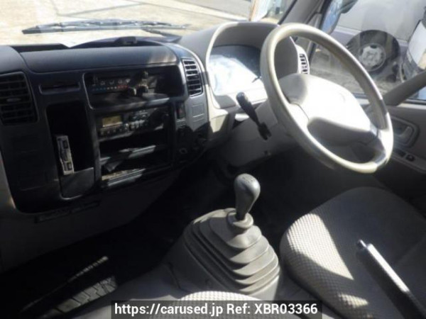 Used 2005 MT toyota dyna-route-van XZU308V Image[15]