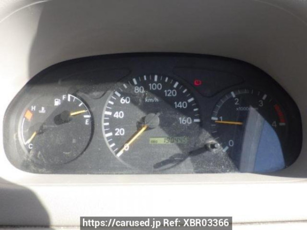 Used 2005 MT toyota dyna-route-van XZU308V Image[16]