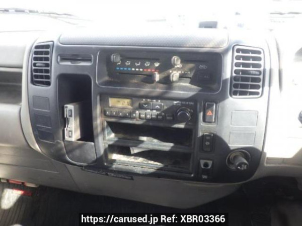 Used 2005 MT toyota dyna-route-van XZU308V Image[18]