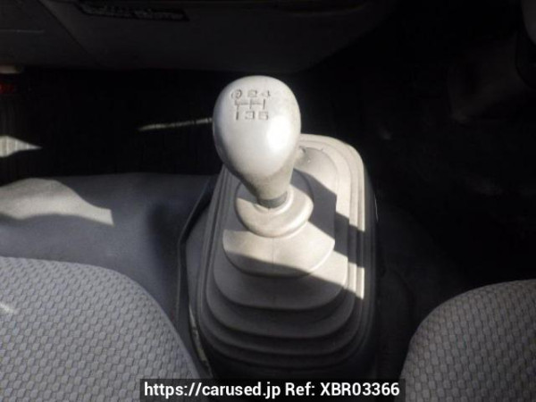 Used 2005 MT toyota dyna-route-van XZU308V Image[19]