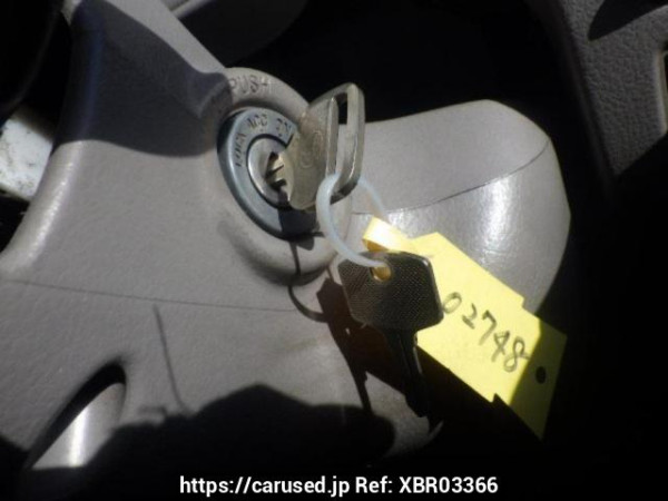 Used 2005 MT toyota dyna-route-van XZU308V Image[20]