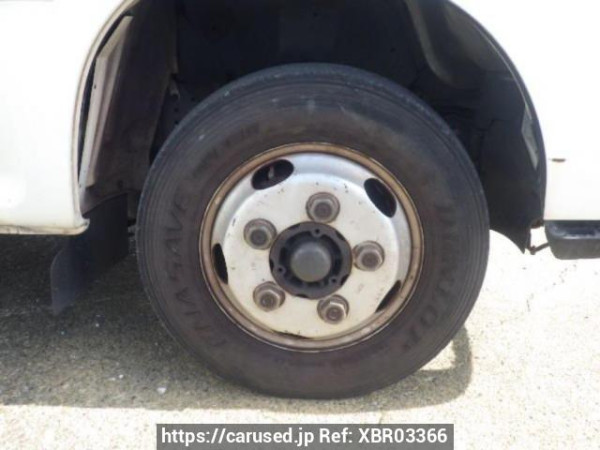 Used 2005 MT toyota dyna-route-van XZU308V Image[21]
