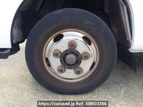 Used 2005 MT toyota dyna-route-van XZU308V Image[22]