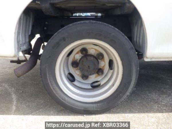 Used 2005 MT toyota dyna-route-van XZU308V Image[23]