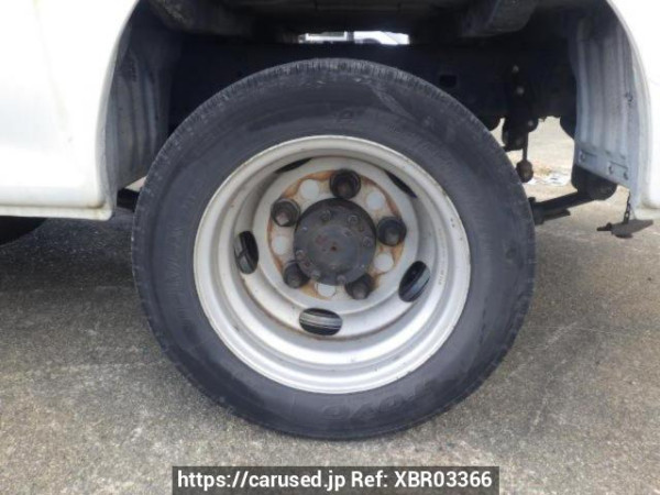 Used 2005 MT toyota dyna-route-van XZU308V Image[24]