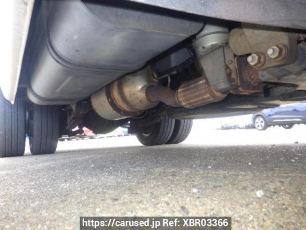Used 2005 MT toyota dyna-route-van XZU308V Image[25]