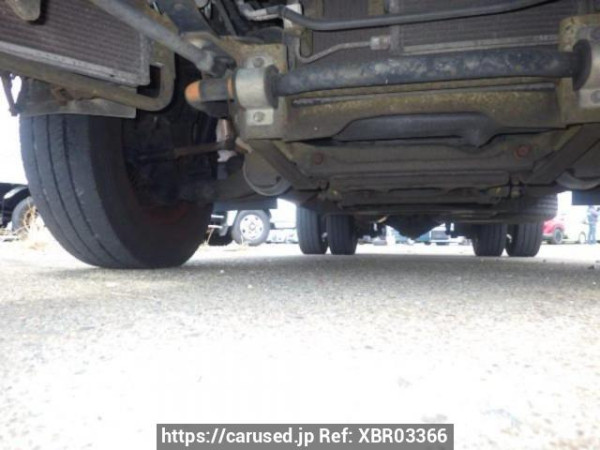 Used 2005 MT toyota dyna-route-van XZU308V Image[27]