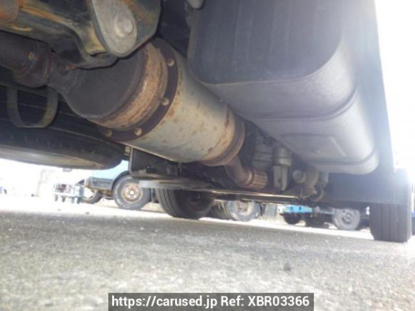 Used 2005 MT toyota dyna-route-van XZU308V Image[28]
