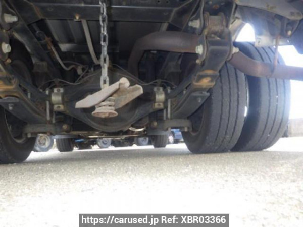 Used 2005 MT toyota dyna-route-van XZU308V Image[30]