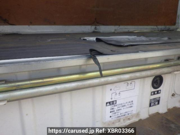 Used 2005 MT toyota dyna-route-van XZU308V Image[34]