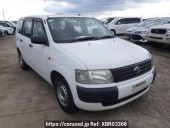 Toyota Probox Van