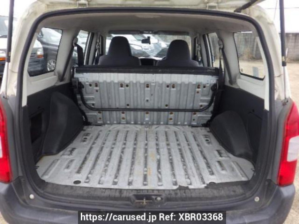 Used 2003 AT toyota probox-van NCP51V Image[9]