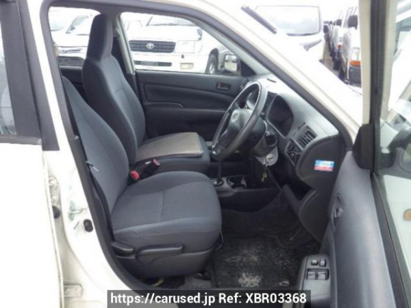 Used 2003 AT toyota probox-van NCP51V Image[11]