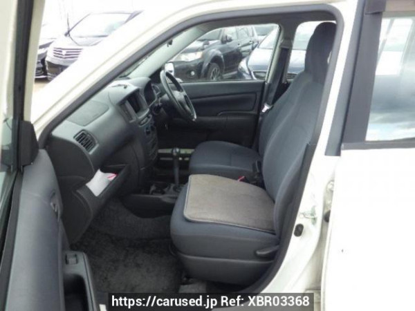 Used 2003 AT toyota probox-van NCP51V Image[12]