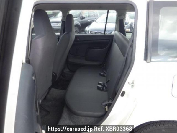 Used 2003 AT toyota probox-van NCP51V Image[14]