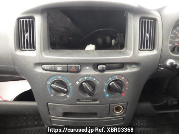 Used 2003 AT toyota probox-van NCP51V Image[18]